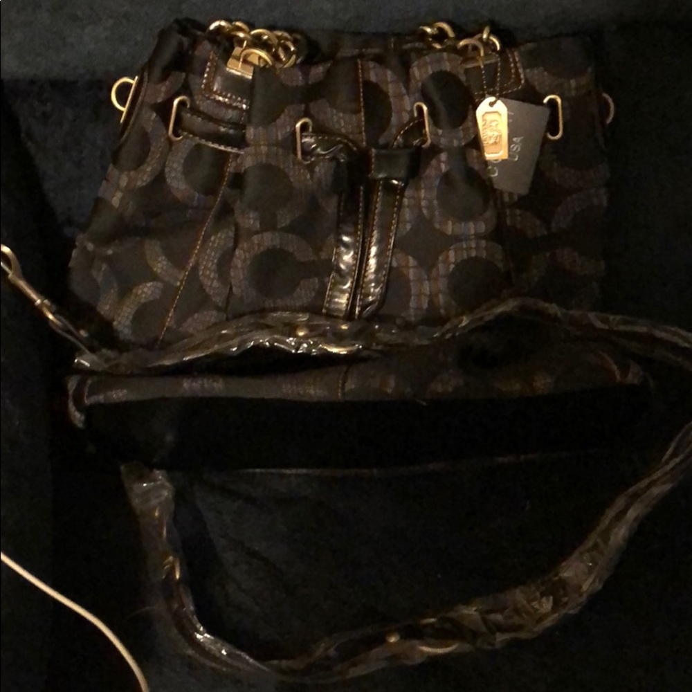 Gucci bag